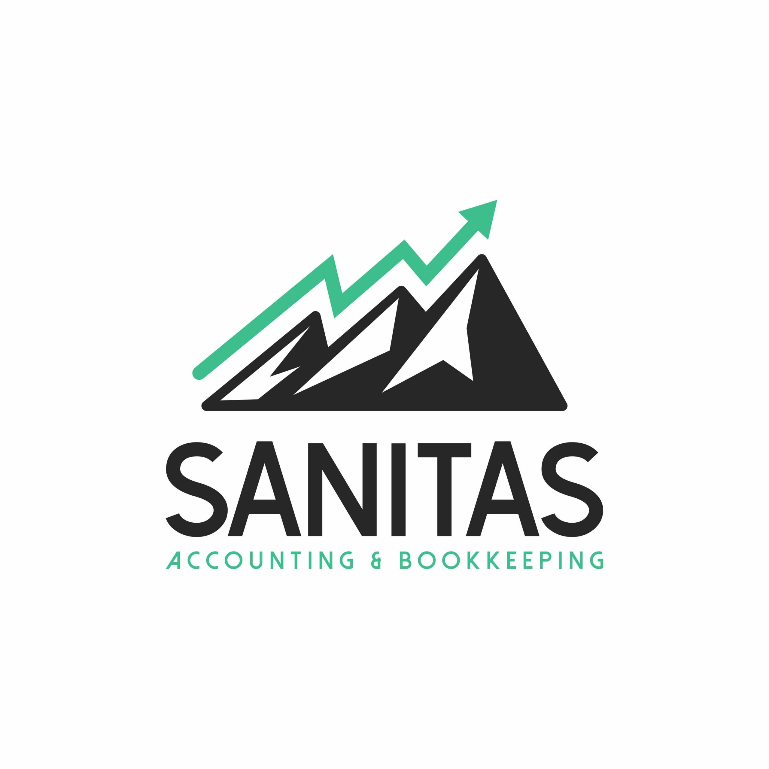 Hello world! Introducing Sanitas Accounting